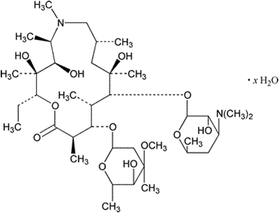 Secnidazole, Fluconazole & Azithromycin(ATMOZETH-FS) Combikit Tablet